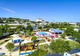 Flower Camping L Ile D Offard foto 1