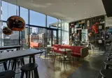 citizenM Boston North Station foto 1