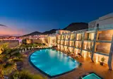 Swissôtel Resort Bodrum Beach foto 16