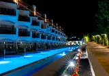 The V Luxury Resort Sahl Hasheesh foto 9