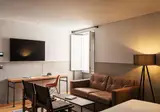 Inspira Santos Boutique Hotel foto 4