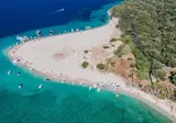 Eptanisos Beachfront Suites foto 3