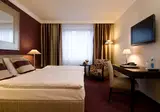 Best Western Hotel Hamburg International foto 12