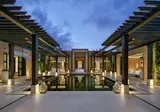 Mandarin Oriental Marrakech foto 30