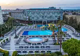 Washington Resort Hotel & SPA foto 1