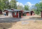 Camping Gunnarsö foto 15