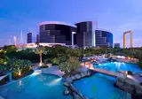 Grand Hyatt Dubai Resort and Waterpark foto 27