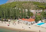 Camp Almissa foto 1