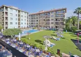 Aparthotel - Apartamentos Olimar II foto 5