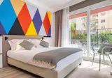 Adagio Aparthotel Rome Vatican foto 17