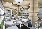 Graffit Gallery Hotel foto 6
