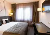 Hotel de Duif foto 2