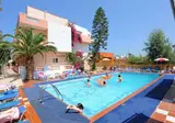 Primavera Beach Hotel foto 1