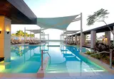 Crowne Plaza Abu Dhabi - Yas Island foto 13