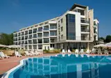 South Pearl Residence Sozopol foto 9