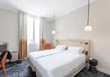 Hotel Vendome foto 12