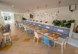 Madara Park Hotel foto 10