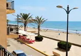 Sea You Hotel Port Valencia foto 25
