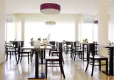 Ouril Hotel Pontao foto 11