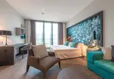 Du Parc Contemporary Suites foto 9