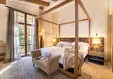 Hotel Creu de Tau Art & Spa foto 13