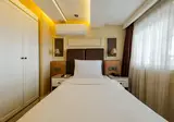 Frt Airport Hotel foto 21
