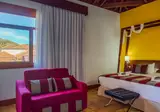 La Casona del Patio Hotel foto 16
