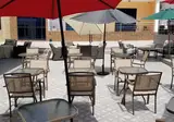 Metzy Residence Hotel foto 20