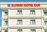 Alpinn Hotel foto 21