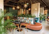 Skylark, Aluma Hotel & Resort foto 9