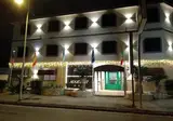Hotel Martini foto 2