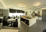 Best Western JFK Hotel foto 12