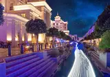 The Land of Legends Kingdom Hotel foto 23