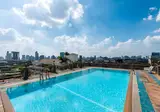 Royal Suite Hotel Bangkok foto 1