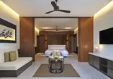 The Westin Maldives Miriandhoo Resort foto 20
