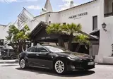Nobu Hotel Marbella foto 1