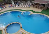 Golden Moon Apart Hotel foto 1