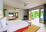 Niva Dhigali Maldives foto 3