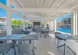 Dionysos Hotel & Studios foto 25