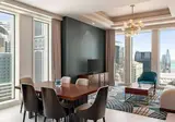 Wyndham Grand Doha West Bay Beach foto 13