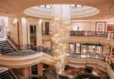 Shangri-La Bosphorus Istanbul foto 4
