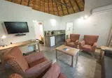 Ultimate Safari Experience - Sefapane Lodge foto 11