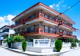 Milonas House Apartments foto 17