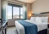 Comfort Inn Prospect Park-Brooklyn foto 10