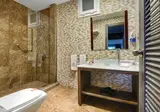 Sarpedor Boutique Hotel foto 5