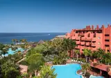 Tivoli La Caleta Resort Tenerife foto 2