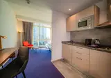 Kyriad Residence Casablanca Centre Ville foto 27