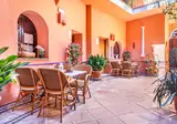 Hotel Patio de la Alameda foto 11