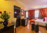 Hotel Meryem foto 20