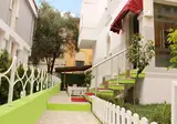Hotel Theranda foto 1